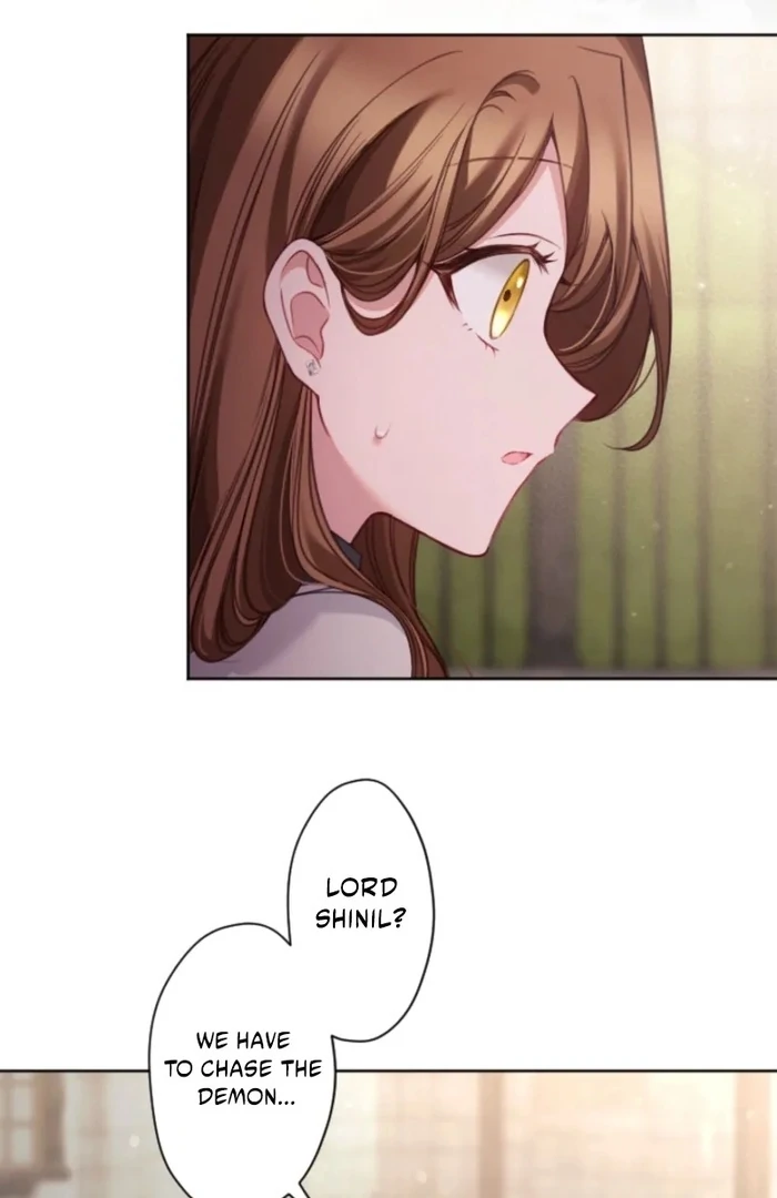 I Underestimated My Oshi’s Attachment Chapter 113 - page 51