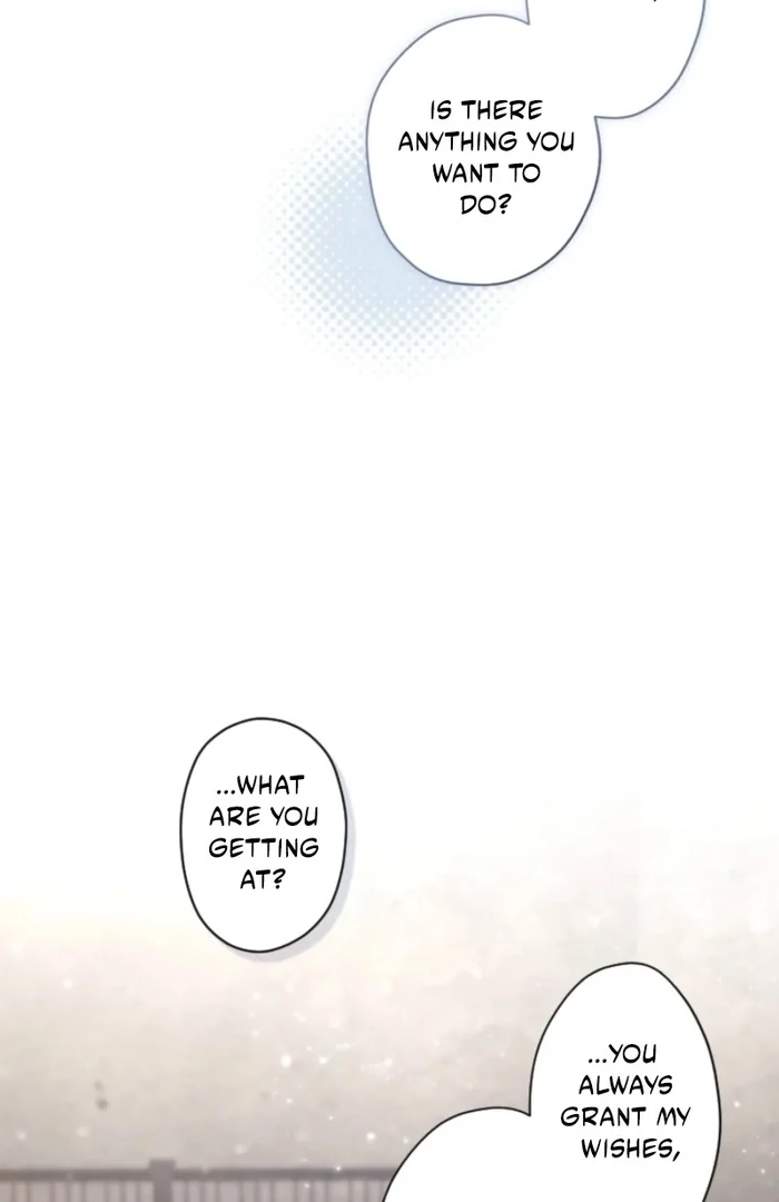 I Underestimated My Oshi’s Attachment Chapter 113 - page 58
