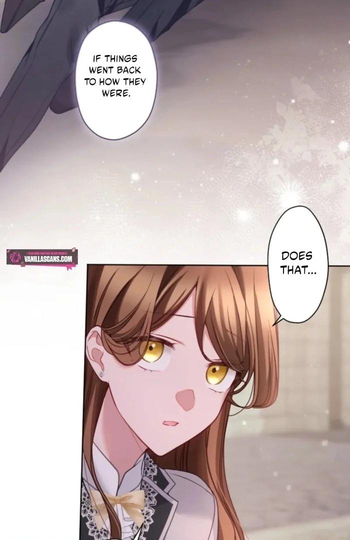I Underestimated My Oshi’s Attachment Chapter 113 - page 72