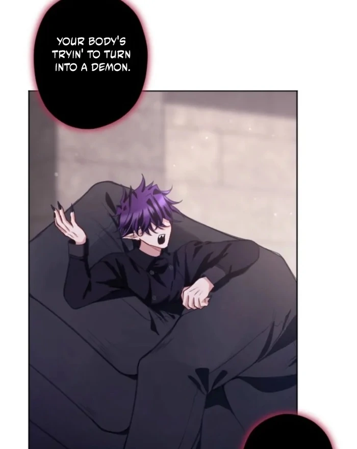 I Underestimated My Oshi’s Attachment Chapter 113 - page 8