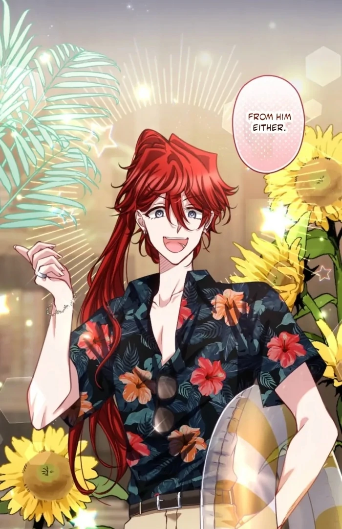 I Underestimated My Oshi’s Attachment Chapter 114 - page 9