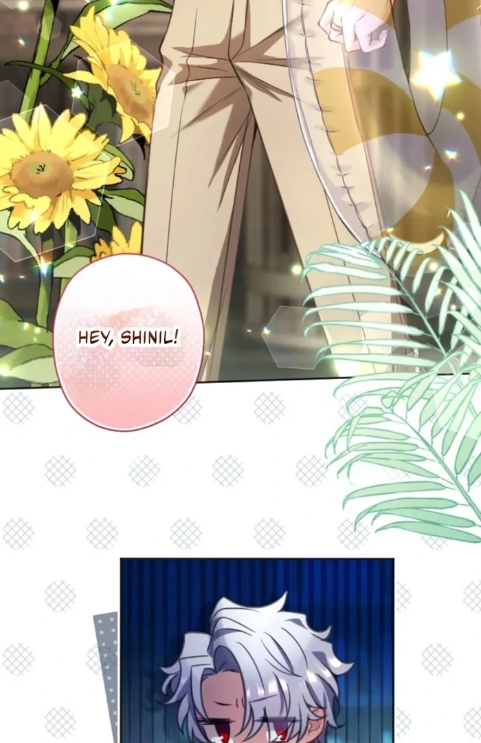 I Underestimated My Oshi’s Attachment Chapter 114 - page 10