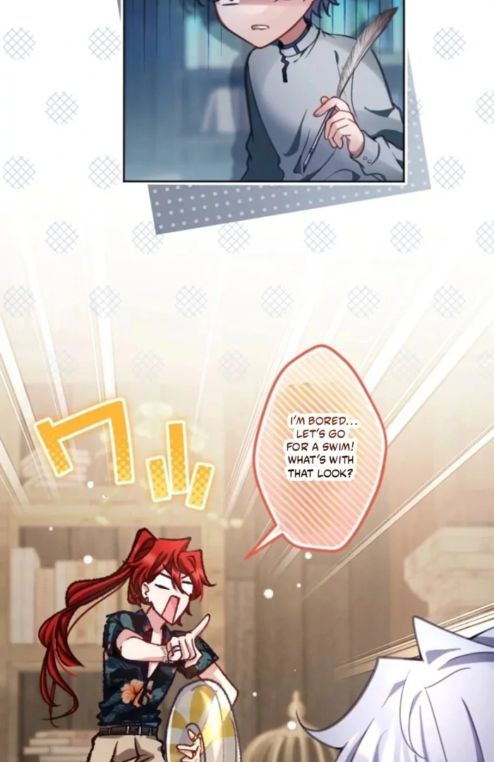 I Underestimated My Oshi’s Attachment Chapter 114 - page 11