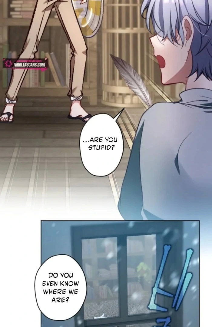 I Underestimated My Oshi’s Attachment Chapter 114 - page 12