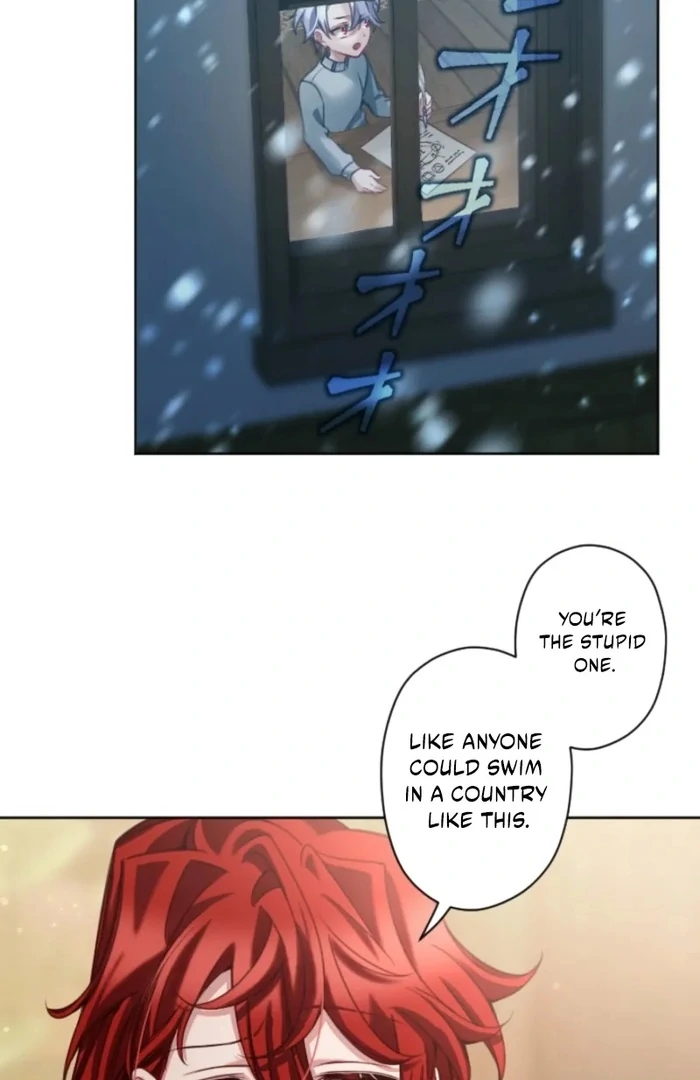 I Underestimated My Oshi’s Attachment Chapter 114 - page 13