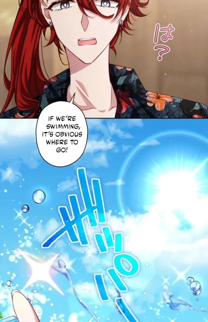 I Underestimated My Oshi’s Attachment Chapter 114 - page 14