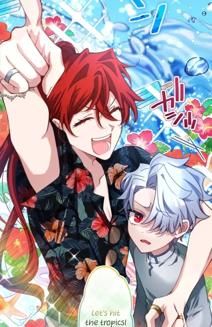 I Underestimated My Oshi’s Attachment Chapter 114 - page 15