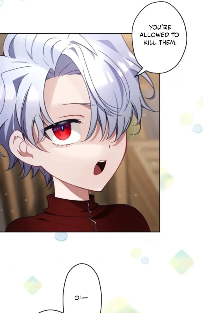I Underestimated My Oshi’s Attachment Chapter 114 - page 18