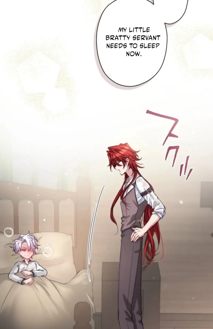 I Underestimated My Oshi’s Attachment Chapter 114 - page 28