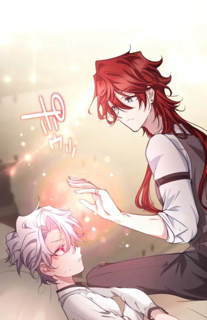 I Underestimated My Oshi’s Attachment Chapter 114 - page 30