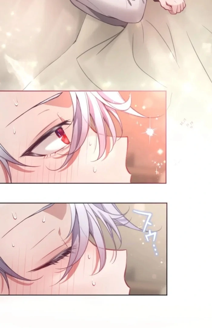I Underestimated My Oshi’s Attachment Chapter 114 - page 31