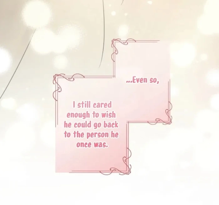 I Underestimated My Oshi’s Attachment Chapter 114 - page 35