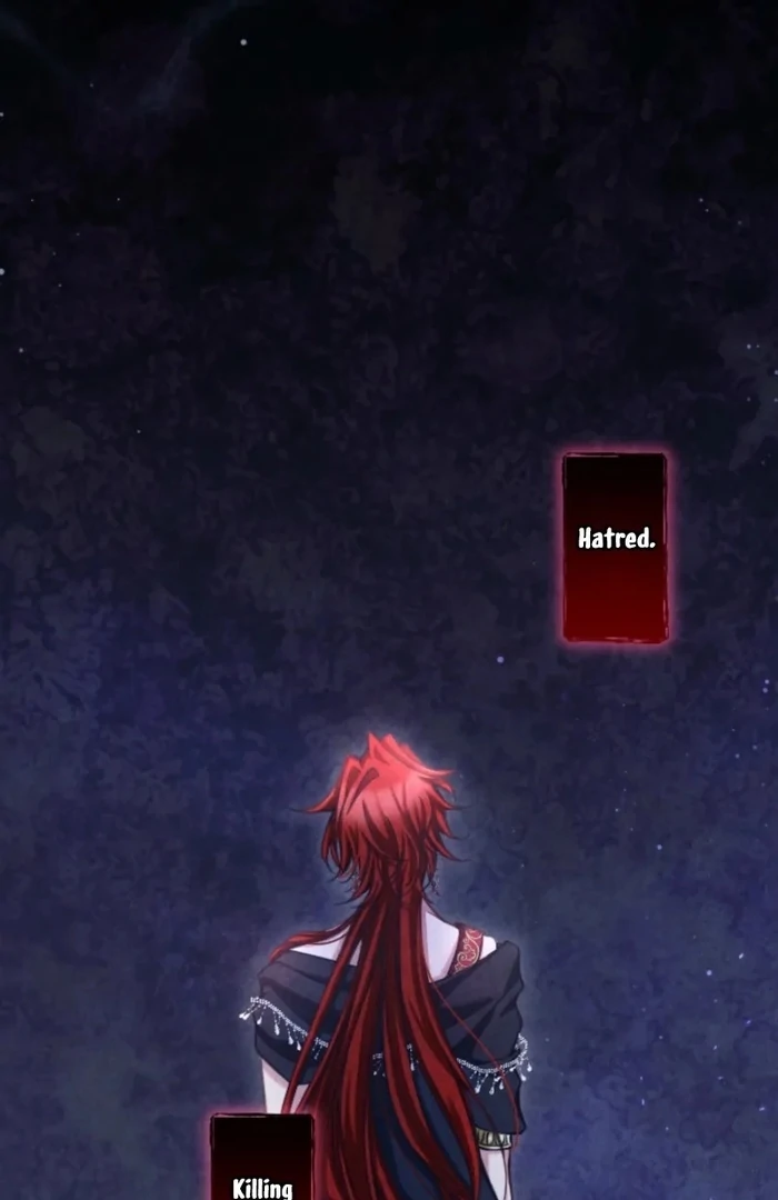 I Underestimated My Oshi’s Attachment Chapter 114 - page 3