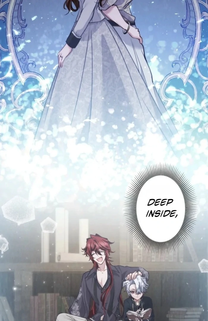 I Underestimated My Oshi’s Attachment Chapter 114 - page 40