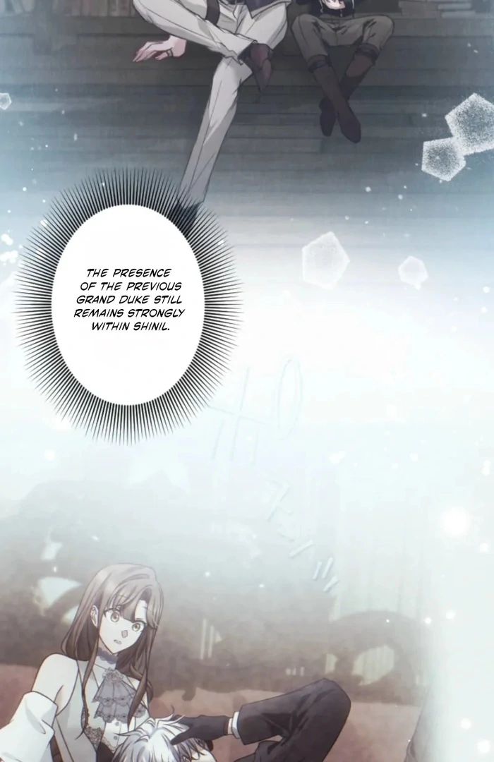 I Underestimated My Oshi’s Attachment Chapter 114 - page 41