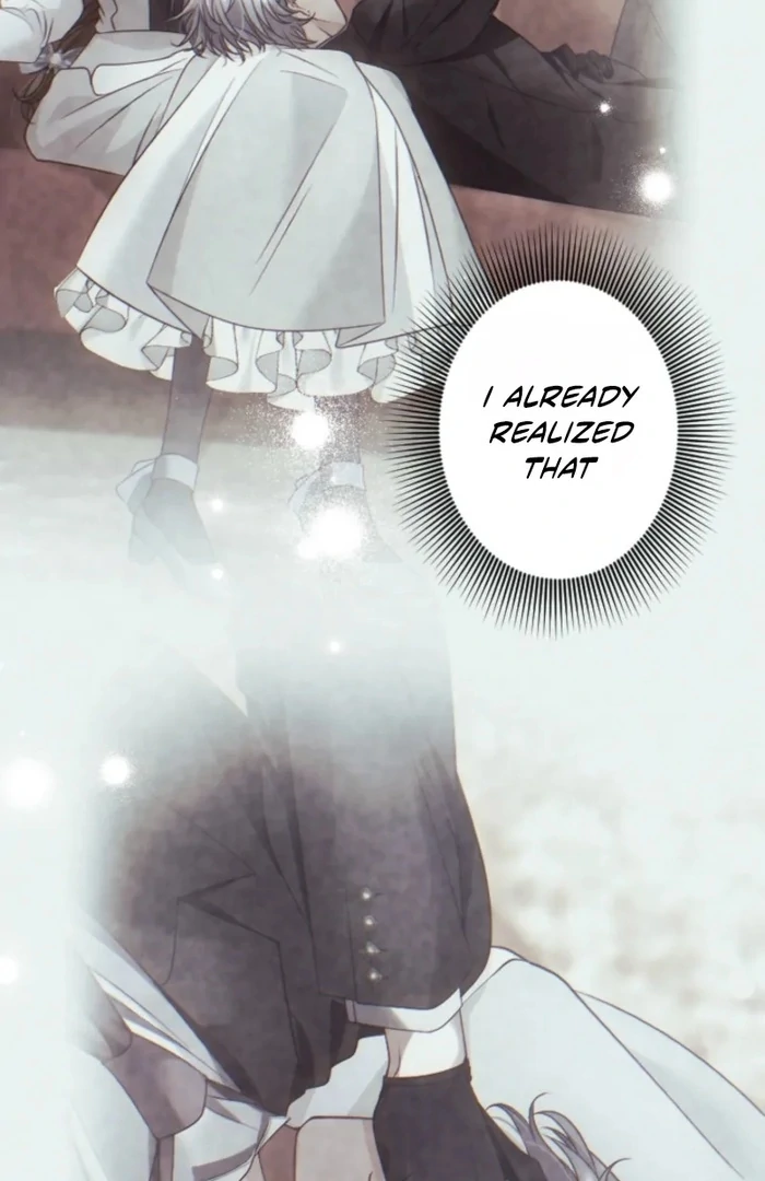 I Underestimated My Oshi’s Attachment Chapter 114 - page 42