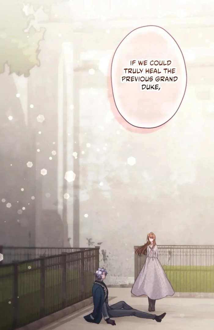 I Underestimated My Oshi’s Attachment Chapter 114 - page 51