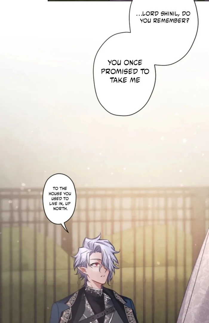 I Underestimated My Oshi’s Attachment Chapter 114 - page 53