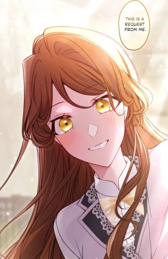 I Underestimated My Oshi’s Attachment Chapter 114 - page 56