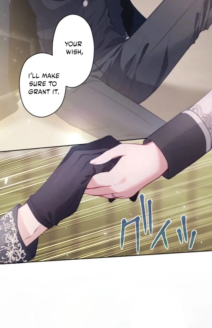 I Underestimated My Oshi’s Attachment Chapter 114 - page 60