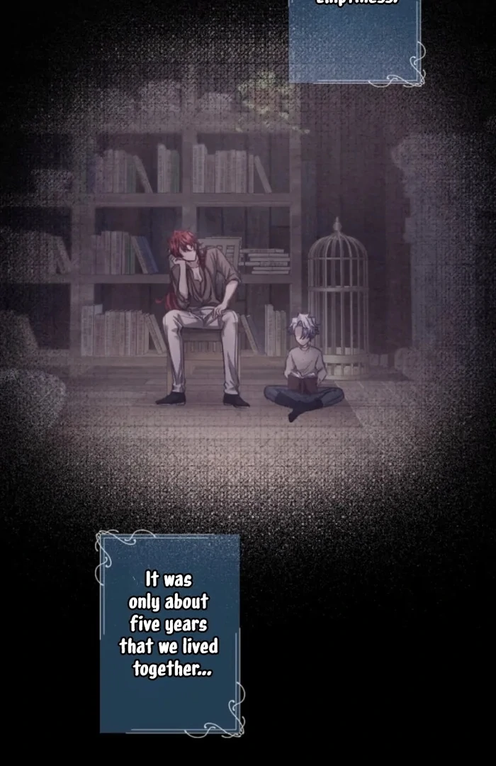I Underestimated My Oshi’s Attachment Chapter 114 - page 7