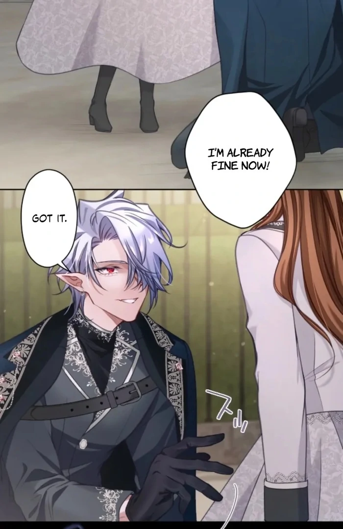 I Underestimated My Oshi’s Attachment Chapter 115 - page 15
