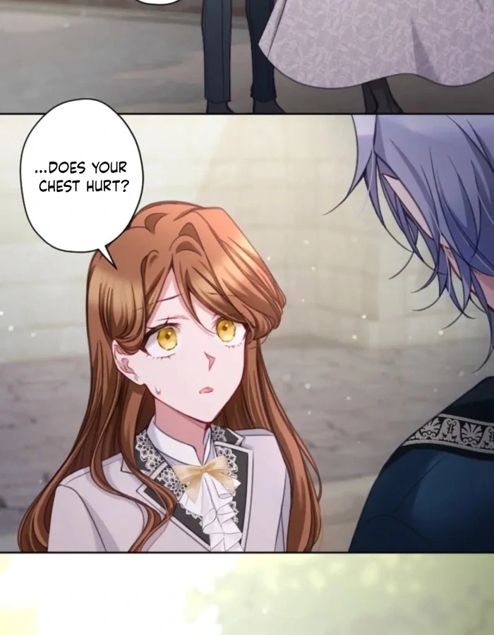 I Underestimated My Oshi’s Attachment Chapter 115 - page 18