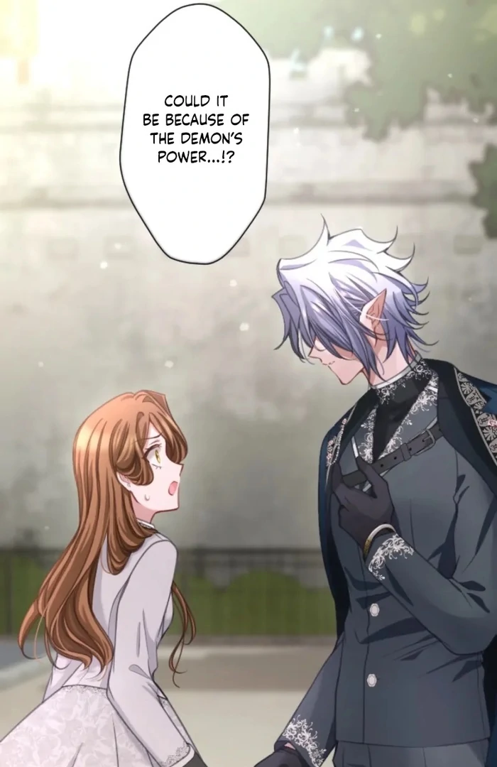 I Underestimated My Oshi’s Attachment Chapter 115 - page 19