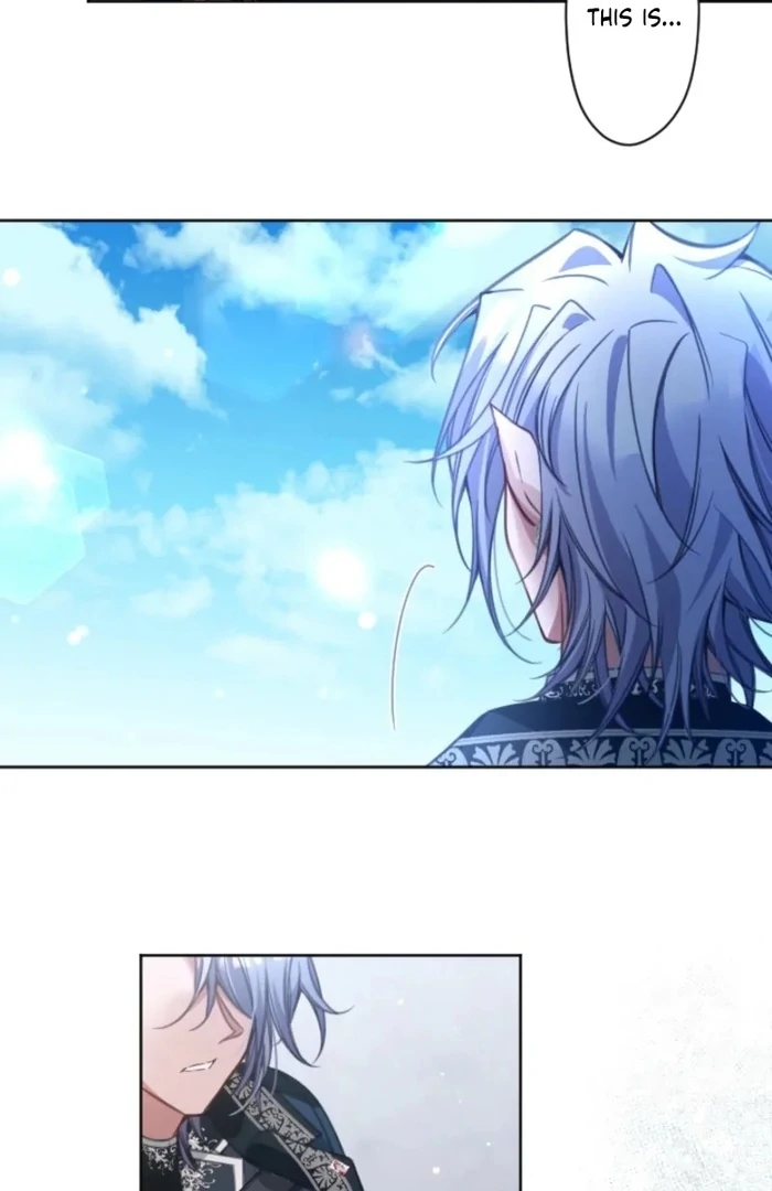 I Underestimated My Oshi’s Attachment Chapter 115 - page 21