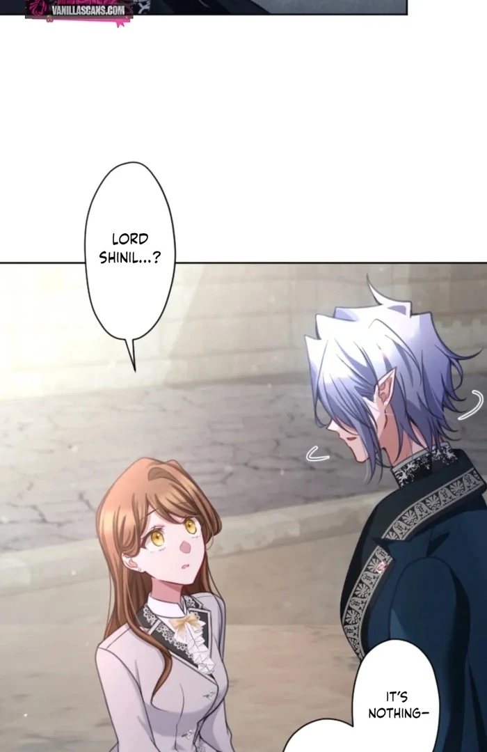 I Underestimated My Oshi’s Attachment Chapter 115 - page 25