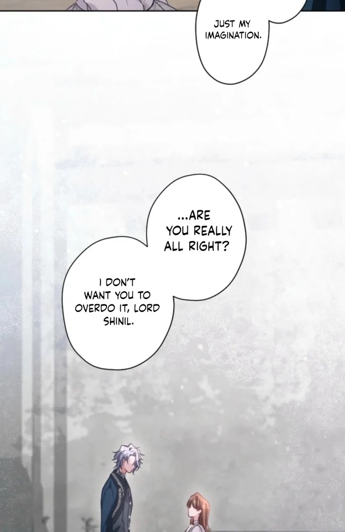 I Underestimated My Oshi’s Attachment Chapter 115 - page 26