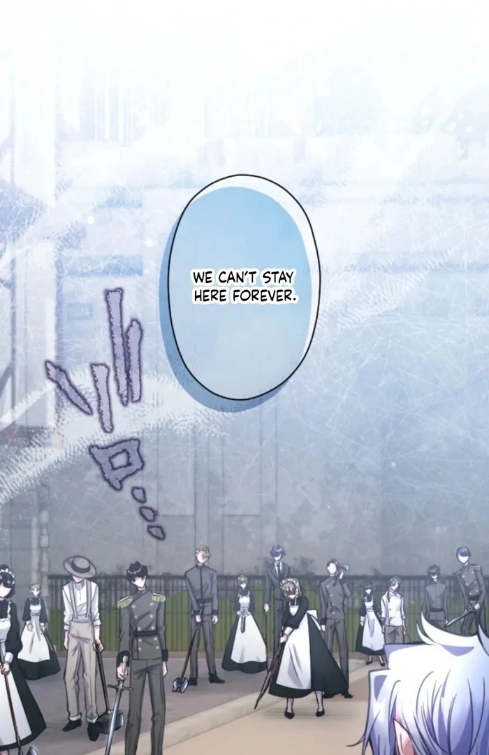 I Underestimated My Oshi’s Attachment Chapter 115 - page 29