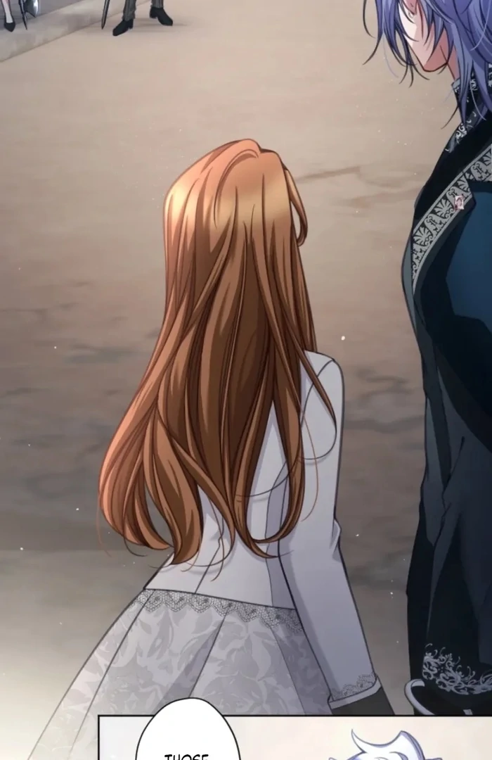 I Underestimated My Oshi’s Attachment Chapter 115 - page 30