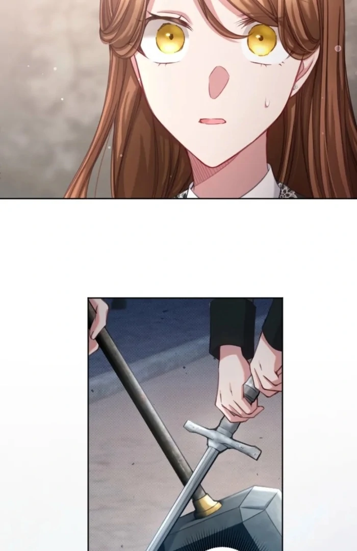 I Underestimated My Oshi’s Attachment Chapter 115 - page 32