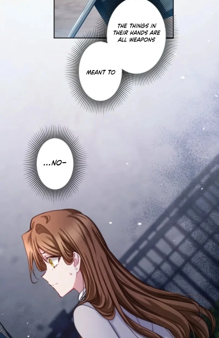 I Underestimated My Oshi’s Attachment Chapter 115 - page 33