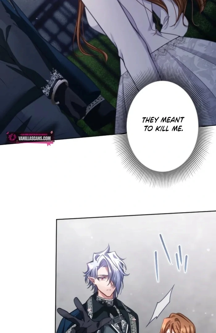 I Underestimated My Oshi’s Attachment Chapter 115 - page 34