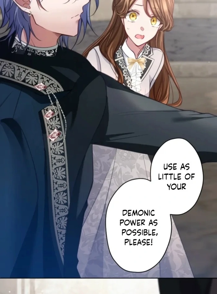 I Underestimated My Oshi’s Attachment Chapter 115 - page 36