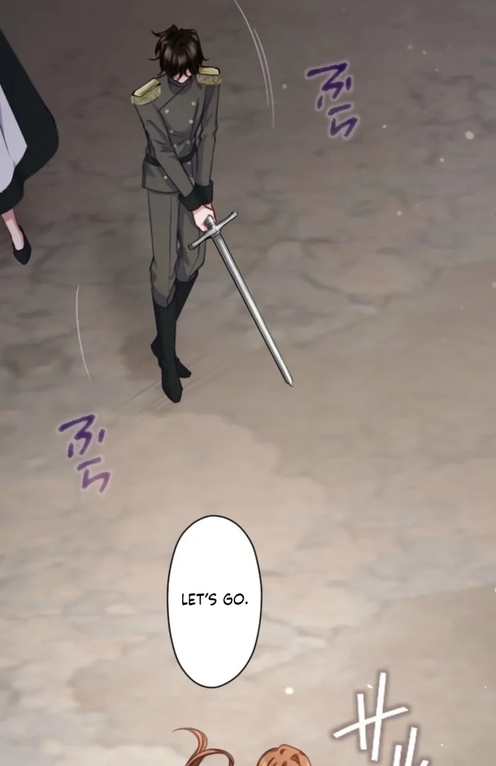 I Underestimated My Oshi’s Attachment Chapter 115 - page 38