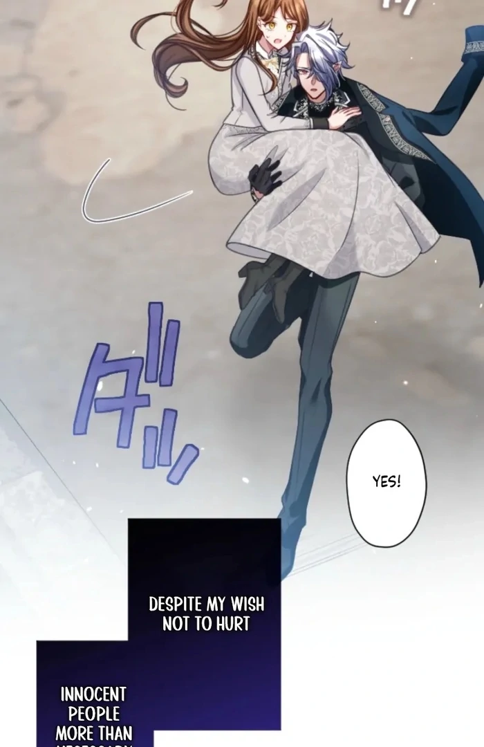 I Underestimated My Oshi’s Attachment Chapter 115 - page 39