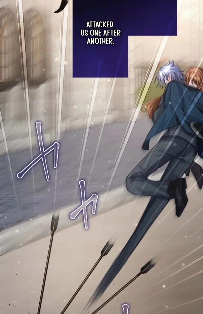 I Underestimated My Oshi’s Attachment Chapter 115 - page 41