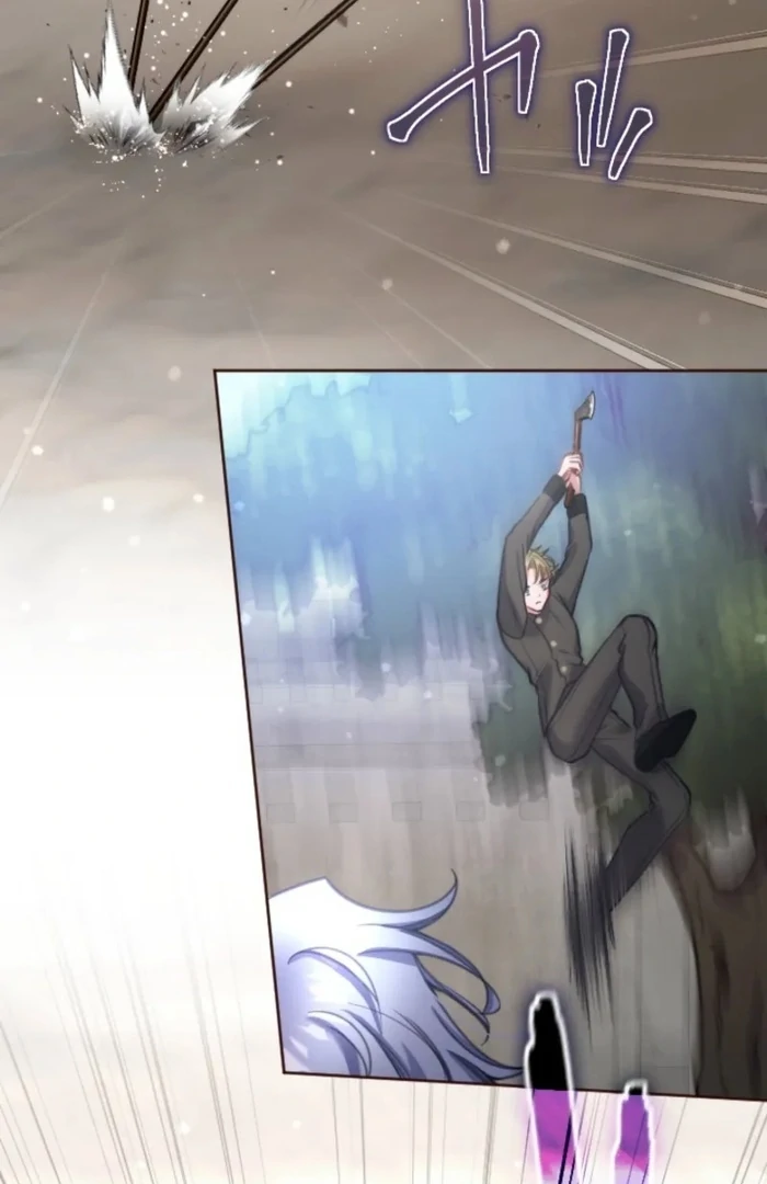 I Underestimated My Oshi’s Attachment Chapter 115 - page 42