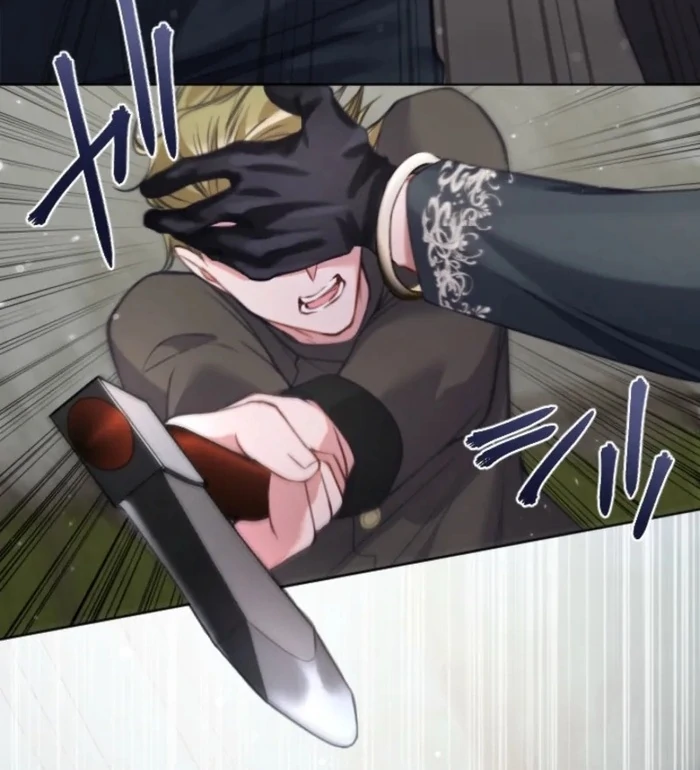 I Underestimated My Oshi’s Attachment Chapter 115 - page 45