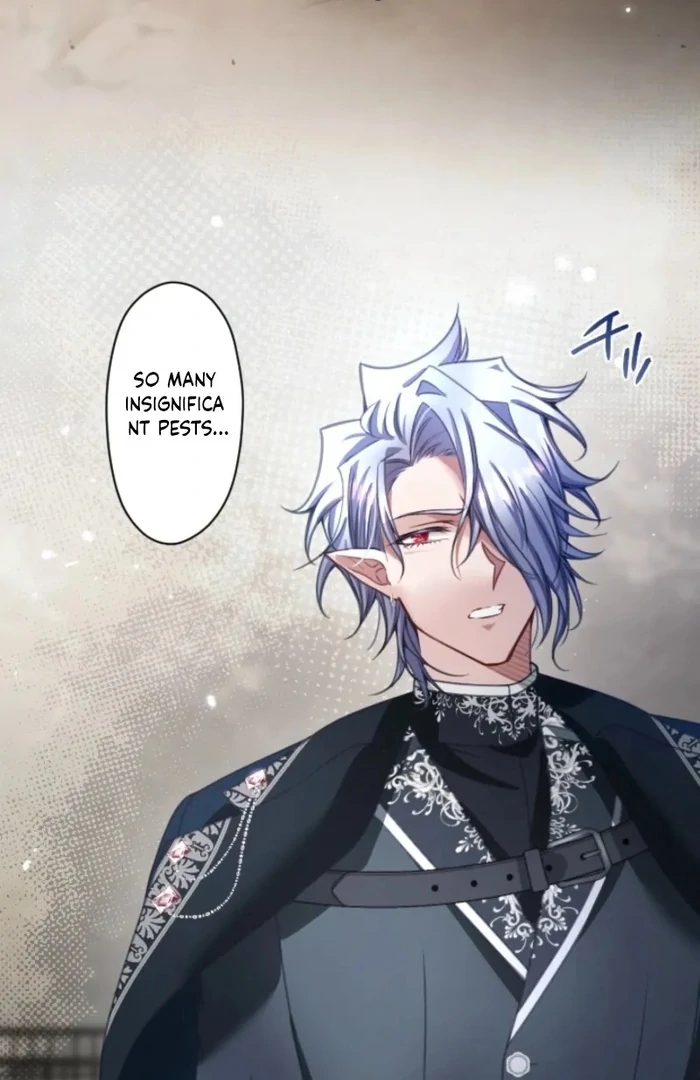 I Underestimated My Oshi’s Attachment Chapter 115 - page 62