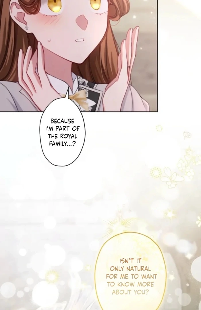 I Underestimated My Oshi’s Attachment Chapter 115 - page 6