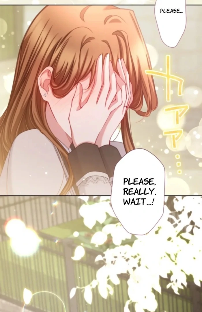 I Underestimated My Oshi’s Attachment Chapter 115 - page 8