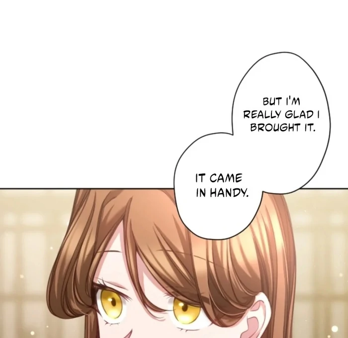 I Underestimated My Oshi’s Attachment Chapter 116 - page 9