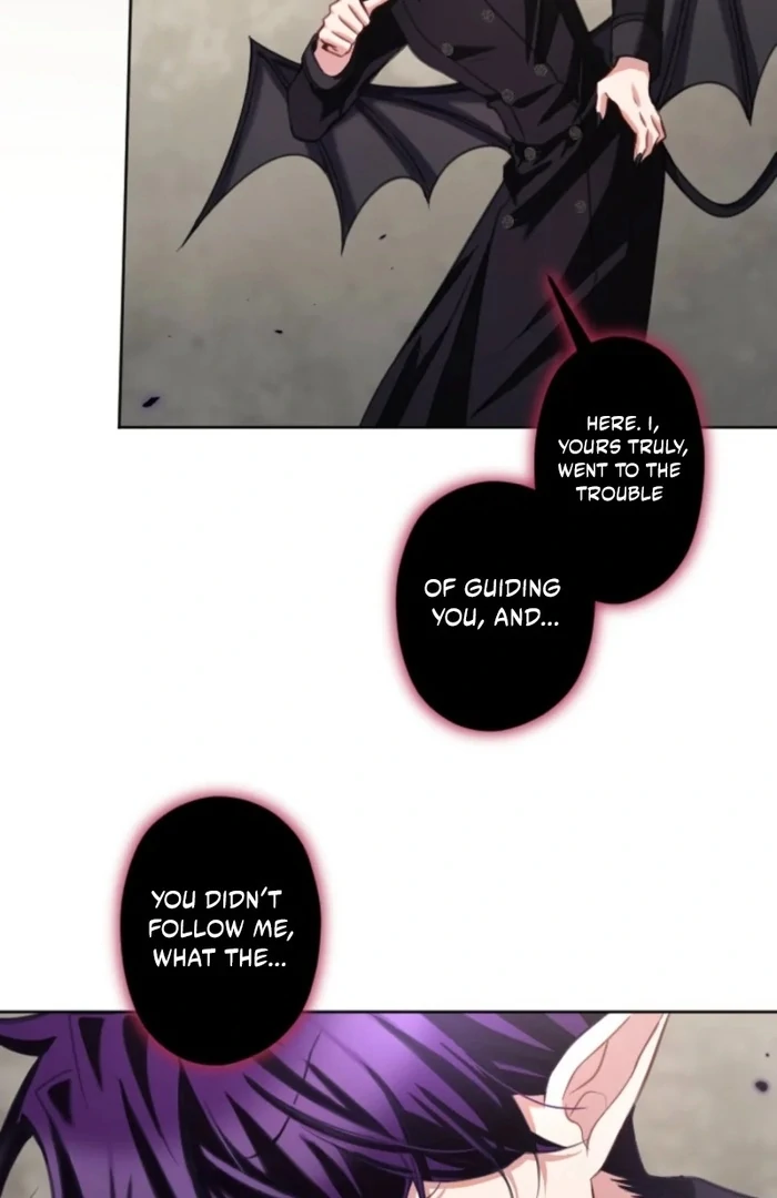 I Underestimated My Oshi’s Attachment Chapter 116 - page 17
