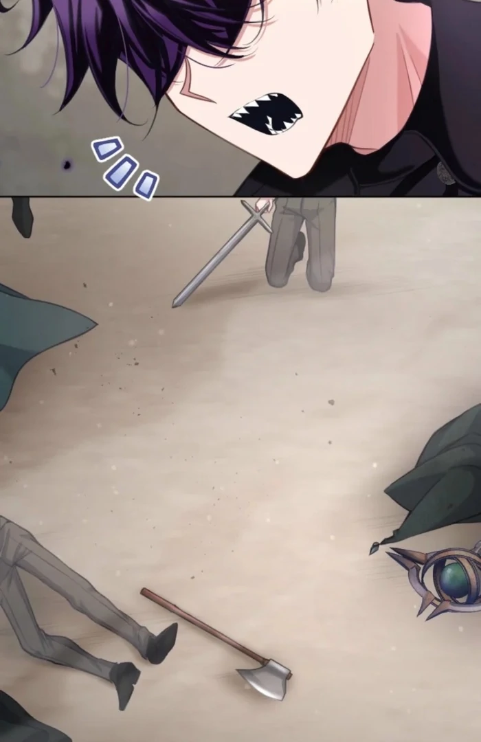 I Underestimated My Oshi’s Attachment Chapter 116 - page 18