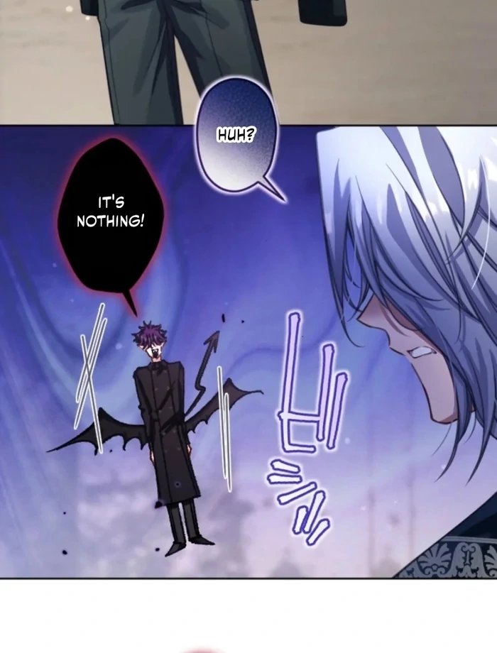 I Underestimated My Oshi’s Attachment Chapter 116 - page 29