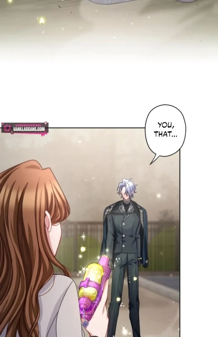 I Underestimated My Oshi’s Attachment Chapter 116 - page 3